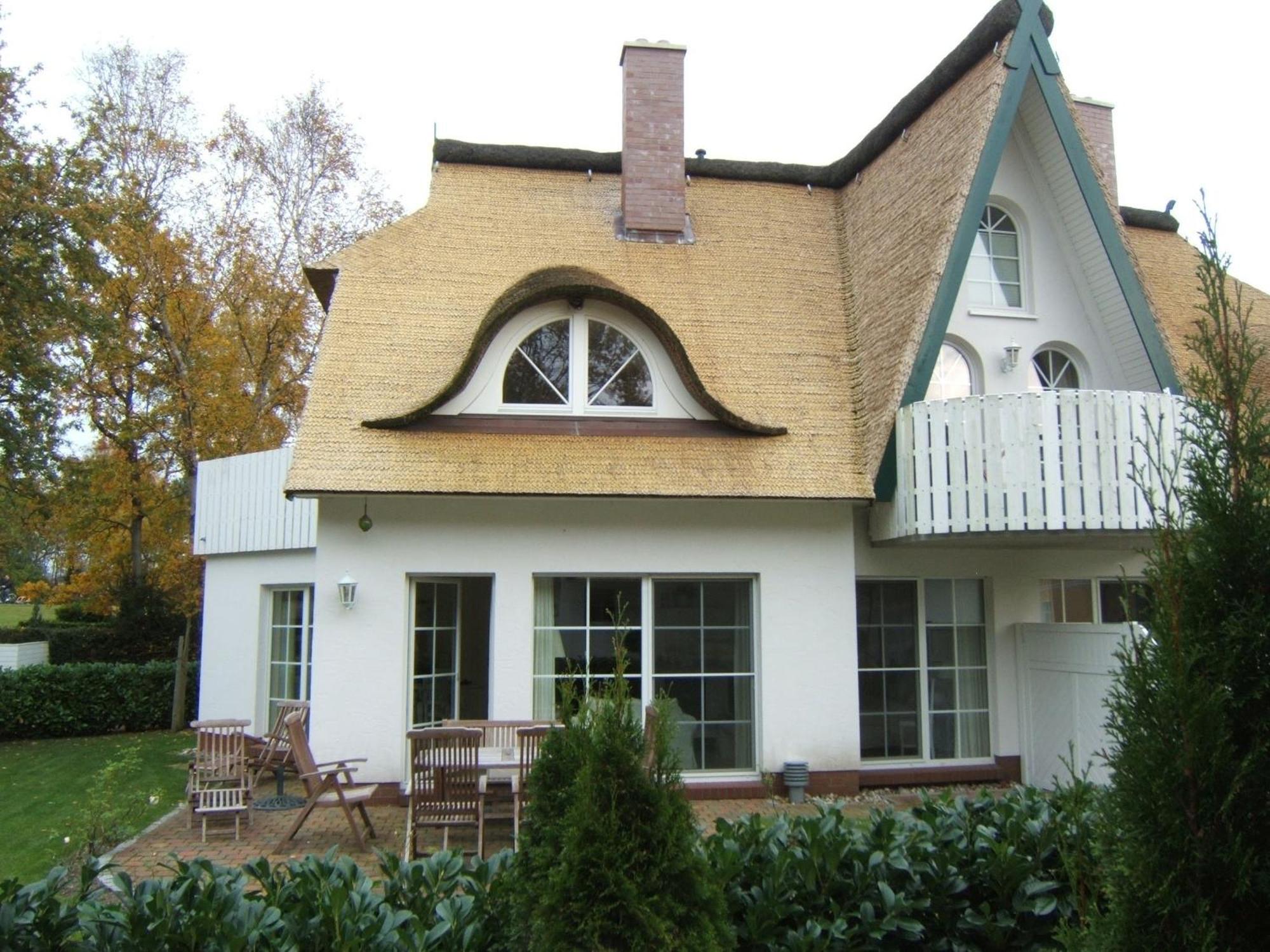 Seelord Zingst Exterior photo